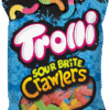 Trolli edibles
