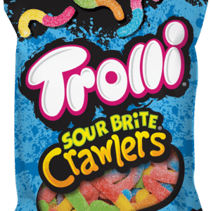 Trolli edibles