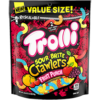 Trolli edibles