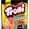 Trolli edibles