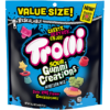 Trolli edibles