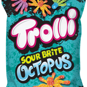 Trolli edibles