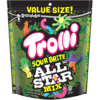 Trolli edibles