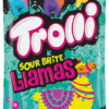Trolli edibles