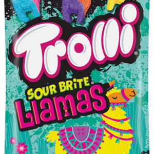 Trolli edibles