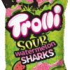 Trolli edibles