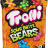 Trolli edibles