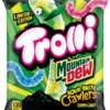 Trolli edibles