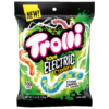 Sour Electric Crawlers