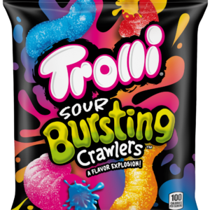 Trolli edibles